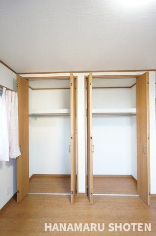 中古　千葉市若葉区加曽利町の収納|＊当日ご案内可＊ご希望の物件まとめてご案内！弊社が掲載していない物件でもOK♪お気軽にご相談ください ♪お電話でのお問合わせがスムーズ♪