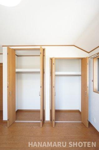 中古　千葉市若葉区加曽利町の収納|＊当日ご案内可＊ご希望の物件まとめてご案内！弊社が掲載していない物件でもOK♪お気軽にご相談ください ♪お電話でのお問合わせがスムーズ♪