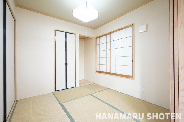 中古　千葉市若葉区加曽利町の和室|＊当日ご案内可＊ご希望の物件まとめてご案内！弊社が掲載していない物件でもOK♪お気軽にご相談ください ♪お電話でのお問合わせがスムーズ♪