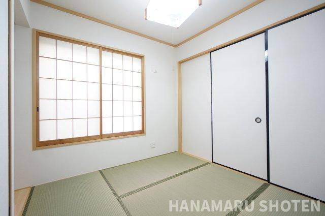 中古　千葉市若葉区加曽利町の和室|＊当日ご案内可＊ご希望の物件まとめてご案内！弊社が掲載していない物件でもOK♪お気軽にご相談ください ♪お電話でのお問合わせがスムーズ♪