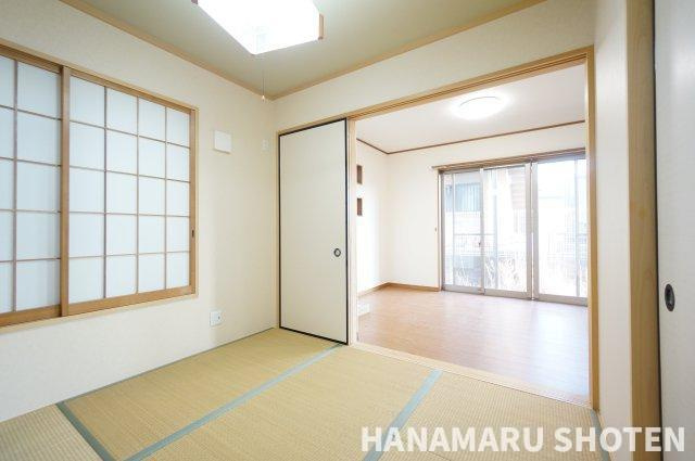 中古　千葉市若葉区加曽利町の和室|＊当日ご案内可＊ご希望の物件まとめてご案内！弊社が掲載していない物件でもOK♪お気軽にご相談ください ♪お電話でのお問合わせがスムーズ♪