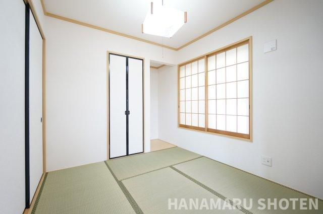 中古　千葉市若葉区加曽利町の和室|＊当日ご案内可＊ご希望の物件まとめてご案内！弊社が掲載していない物件でもOK♪お気軽にご相談ください ♪お電話でのお問合わせがスムーズ♪