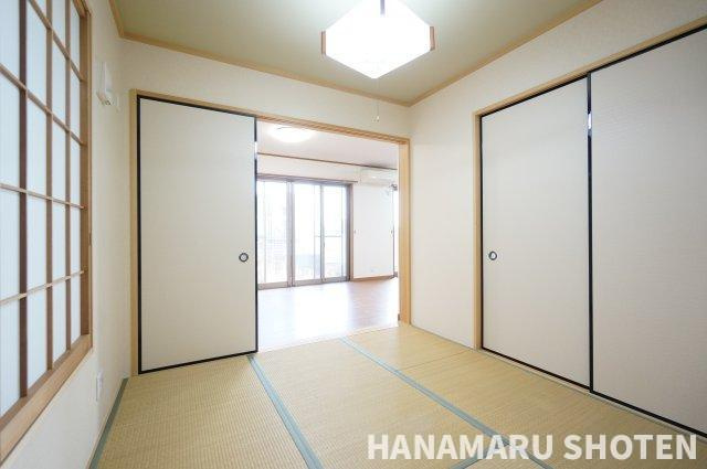 中古　千葉市若葉区加曽利町の和室|＊当日ご案内可＊ご希望の物件まとめてご案内！弊社が掲載していない物件でもOK♪お気軽にご相談ください ♪お電話でのお問合わせがスムーズ♪