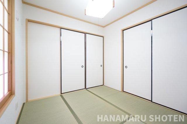 中古　千葉市若葉区加曽利町の和室|＊当日ご案内可＊ご希望の物件まとめてご案内！弊社が掲載していない物件でもOK♪お気軽にご相談ください ♪お電話でのお問合わせがスムーズ♪