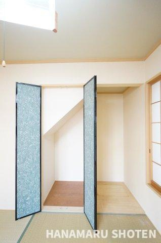 中古　千葉市若葉区加曽利町の和室|＊当日ご案内可＊ご希望の物件まとめてご案内！弊社が掲載していない物件でもOK♪お気軽にご相談ください ♪お電話でのお問合わせがスムーズ♪