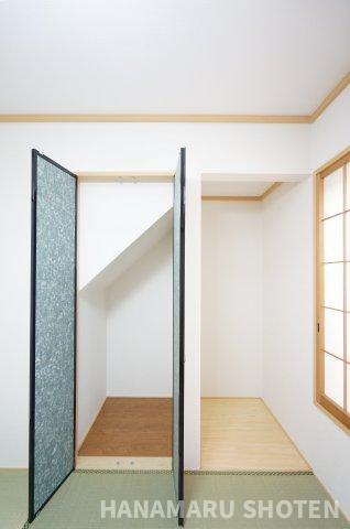 中古　千葉市若葉区加曽利町の和室|＊当日ご案内可＊ご希望の物件まとめてご案内！弊社が掲載していない物件でもOK♪お気軽にご相談ください ♪お電話でのお問合わせがスムーズ♪