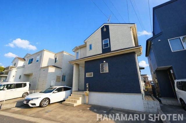 中古　千葉市若葉区加曽利町