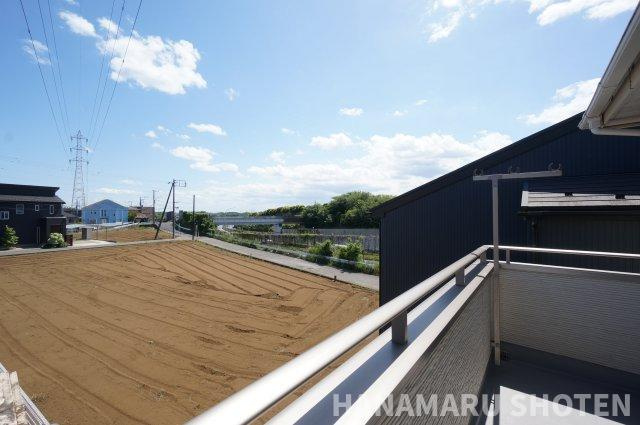 中古　千葉市若葉区加曽利町の展望|＊当日ご案内可＊ご希望の物件まとめてご案内！弊社が掲載していない物件でもOK♪お気軽にご相談ください ♪お電話でのお問合わせがスムーズ♪