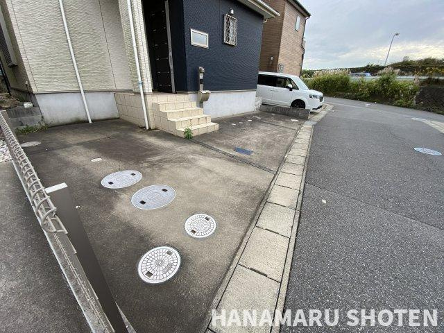 中古　千葉市若葉区加曽利町の駐車場|＊当日ご案内可＊ご希望の物件まとめてご案内！弊社が掲載していない物件でもOK♪お気軽にご相談ください ♪お電話でのお問合わせがスムーズ♪