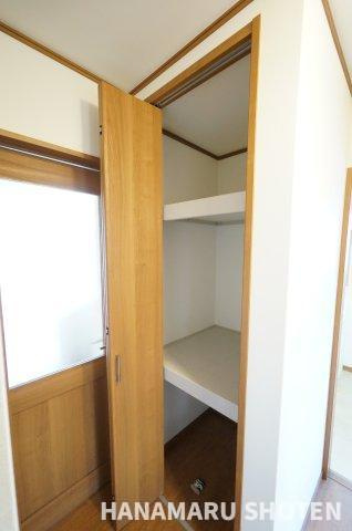 中古　千葉市若葉区加曽利町の収納|＊当日ご案内可＊ご希望の物件まとめてご案内！弊社が掲載していない物件でもOK♪お気軽にご相談ください ♪お電話でのお問合わせがスムーズ♪