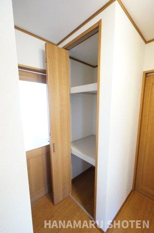 中古　千葉市若葉区加曽利町の収納|＊当日ご案内可＊ご希望の物件まとめてご案内！弊社が掲載していない物件でもOK♪お気軽にご相談ください ♪お電話でのお問合わせがスムーズ♪