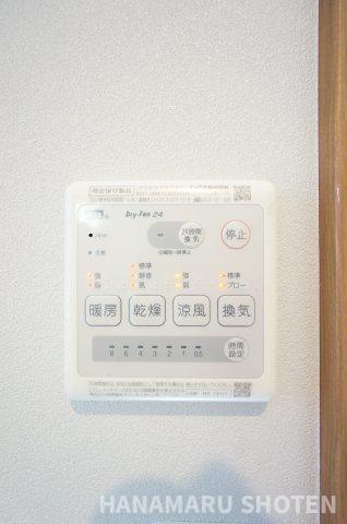 中古　千葉市若葉区加曽利町の冷暖房・空調設備|＊当日ご案内可＊ご希望の物件まとめてご案内！弊社が掲載していない物件でもOK♪お気軽にご相談ください ♪お電話でのお問合わせがスムーズ♪