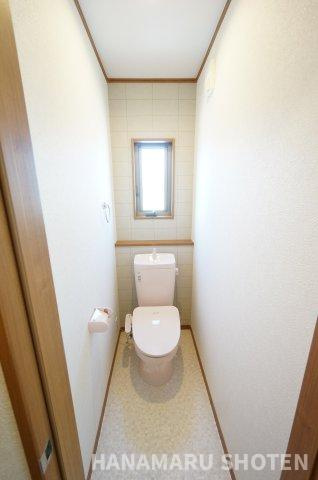 中古　千葉市若葉区加曽利町のトイレ|＊当日ご案内可＊ご希望の物件まとめてご案内！弊社が掲載していない物件でもOK♪お気軽にご相談ください ♪お電話でのお問合わせがスムーズ♪