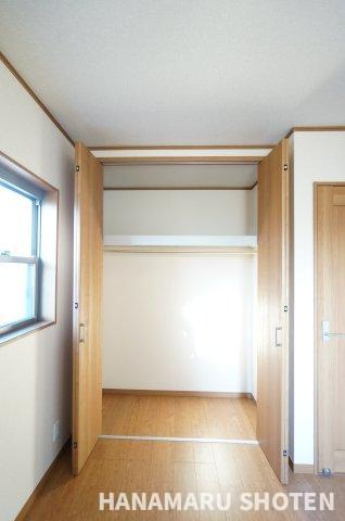 中古　千葉市若葉区加曽利町の収納|＊当日ご案内可＊ご希望の物件まとめてご案内！弊社が掲載していない物件でもOK♪お気軽にご相談ください ♪お電話でのお問合わせがスムーズ♪