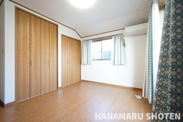 中古　千葉市若葉区加曽利町の洋室|＊当日ご案内可＊ご希望の物件まとめてご案内！弊社が掲載していない物件でもOK♪お気軽にご相談ください ♪お電話でのお問合わせがスムーズ♪