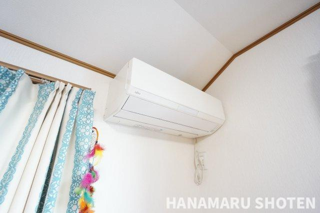 中古　千葉市若葉区加曽利町の冷暖房・空調設備|＊当日ご案内可＊ご希望の物件まとめてご案内！弊社が掲載していない物件でもOK♪お気軽にご相談ください ♪お電話でのお問合わせがスムーズ♪