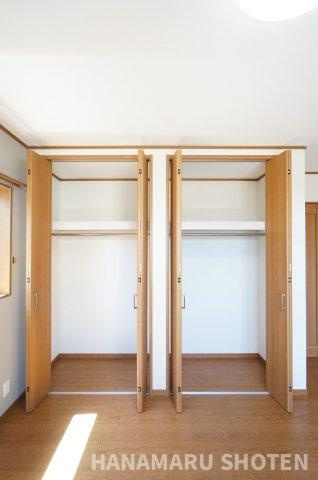 中古　千葉市若葉区加曽利町の収納|＊当日ご案内可＊ご希望の物件まとめてご案内！弊社が掲載していない物件でもOK♪お気軽にご相談ください ♪お電話でのお問合わせがスムーズ♪