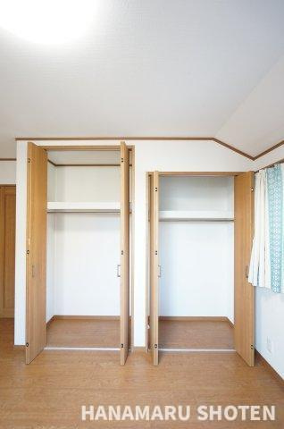 中古　千葉市若葉区加曽利町の収納|＊当日ご案内可＊ご希望の物件まとめてご案内！弊社が掲載していない物件でもOK♪お気軽にご相談ください ♪お電話でのお問合わせがスムーズ♪