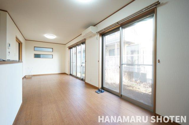 中古　千葉市若葉区加曽利町の居間・リビング|＊当日ご案内可＊ご希望の物件まとめてご案内！弊社が掲載していない物件でもOK♪お気軽にご相談ください ♪お電話でのお問合わせがスムーズ♪