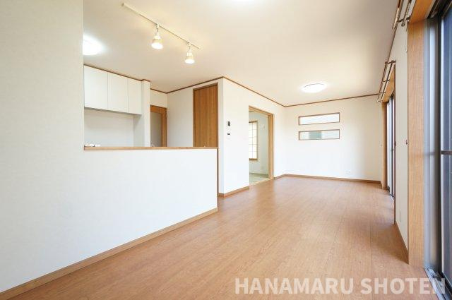 中古　千葉市若葉区加曽利町の居間・リビング|＊当日ご案内可＊ご希望の物件まとめてご案内！弊社が掲載していない物件でもOK♪お気軽にご相談ください ♪お電話でのお問合わせがスムーズ♪