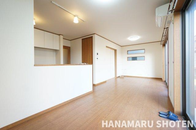 中古　千葉市若葉区加曽利町の居間・リビング|＊当日ご案内可＊ご希望の物件まとめてご案内！弊社が掲載していない物件でもOK♪お気軽にご相談ください ♪お電話でのお問合わせがスムーズ♪