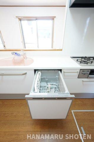 中古　千葉市若葉区加曽利町のキッチン|＊当日ご案内可＊ご希望の物件まとめてご案内！弊社が掲載していない物件でもOK♪お気軽にご相談ください ♪お電話でのお問合わせがスムーズ♪