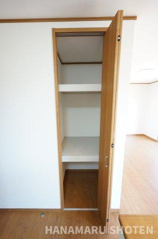中古　千葉市若葉区加曽利町の収納|＊当日ご案内可＊ご希望の物件まとめてご案内！弊社が掲載していない物件でもOK♪お気軽にご相談ください ♪お電話でのお問合わせがスムーズ♪