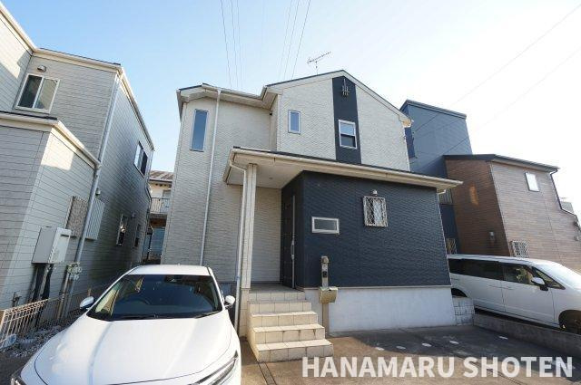 中古　千葉市若葉区加曽利町の外観|＊当日ご案内可＊ご希望の物件まとめてご案内！弊社が掲載していない物件でもOK♪お気軽にご相談ください ♪お電話でのお問合わせがスムーズ♪