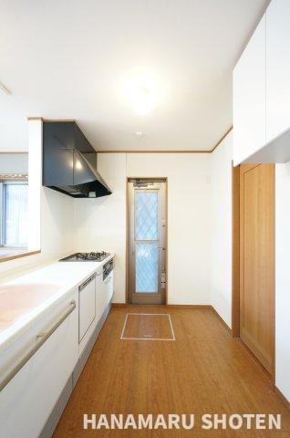 中古　千葉市若葉区加曽利町のキッチン|＊当日ご案内可＊ご希望の物件まとめてご案内！弊社が掲載していない物件でもOK♪お気軽にご相談ください ♪お電話でのお問合わせがスムーズ♪