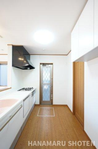 中古　千葉市若葉区加曽利町のキッチン|＊当日ご案内可＊ご希望の物件まとめてご案内！弊社が掲載していない物件でもOK♪お気軽にご相談ください ♪お電話でのお問合わせがスムーズ♪