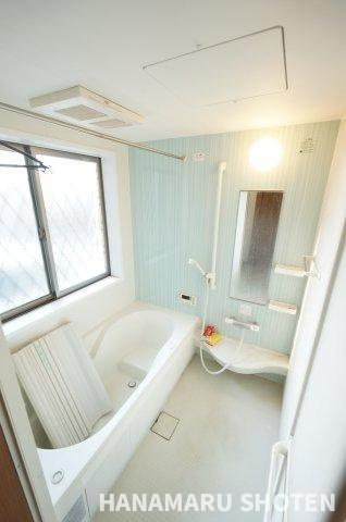 中古　千葉市若葉区加曽利町の浴室|＊当日ご案内可＊ご希望の物件まとめてご案内！弊社が掲載していない物件でもOK♪お気軽にご相談ください ♪お電話でのお問合わせがスムーズ♪