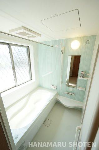 中古　千葉市若葉区加曽利町の浴室|＊当日ご案内可＊ご希望の物件まとめてご案内！弊社が掲載していない物件でもOK♪お気軽にご相談ください ♪お電話でのお問合わせがスムーズ♪