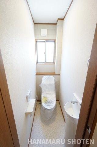 中古　千葉市若葉区加曽利町のトイレ|＊当日ご案内可＊ご希望の物件まとめてご案内！弊社が掲載していない物件でもOK♪お気軽にご相談ください ♪お電話でのお問合わせがスムーズ♪