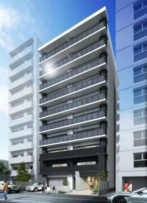 【外観】 | アウトフィールド海老江