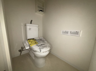 【トイレ】 | アウトフィールド海老江