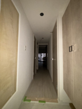 【玄関】 | アウトフィールド海老江