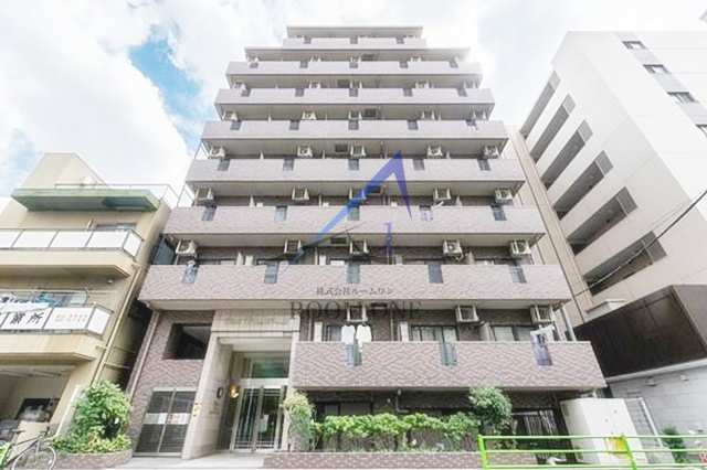 ヴェルトウォーターフロント