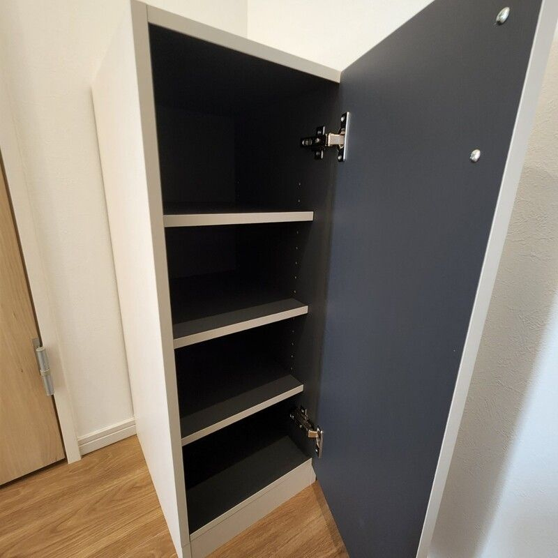 MELDIA大宮の収納|別部屋参考写真となります