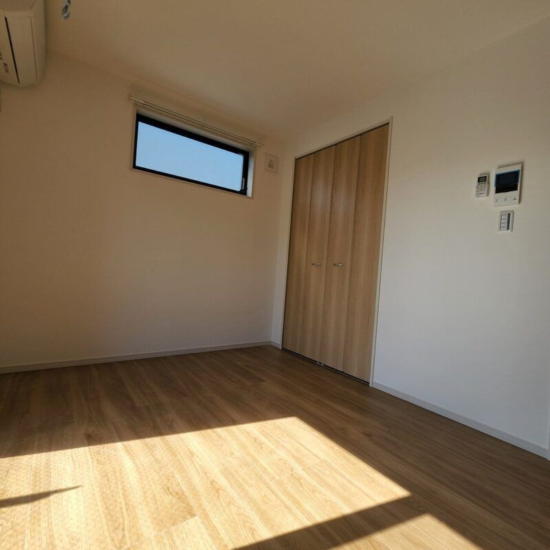 MELDIA大宮の居間・リビング|別部屋参考写真となります