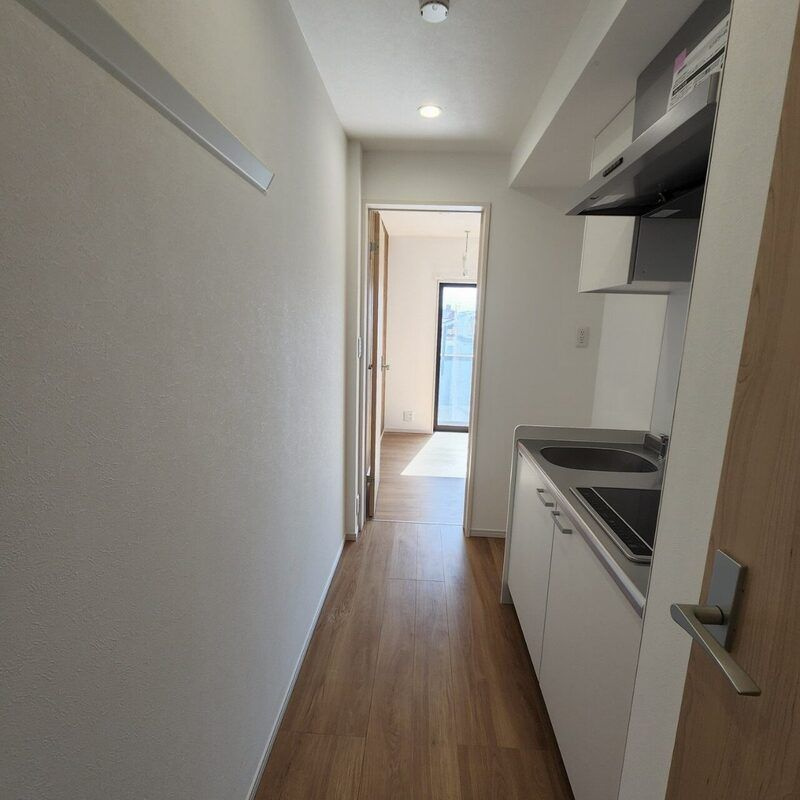 MELDIA大宮の内装|別部屋参考写真となります