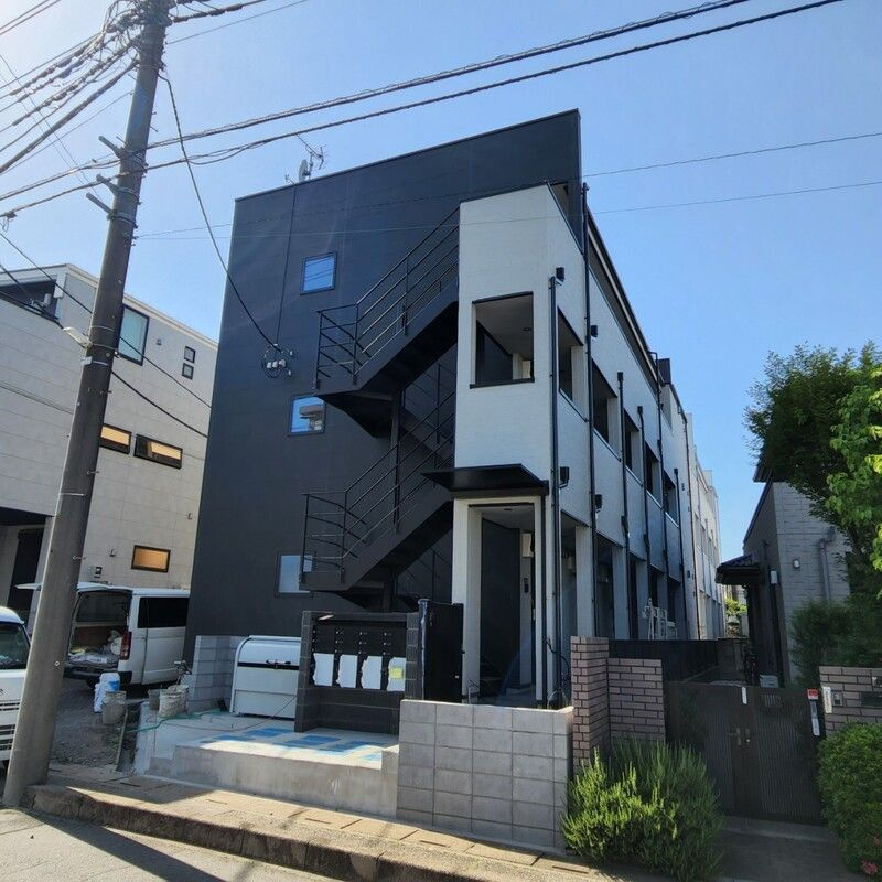 MELDIA大宮のその他共用部分