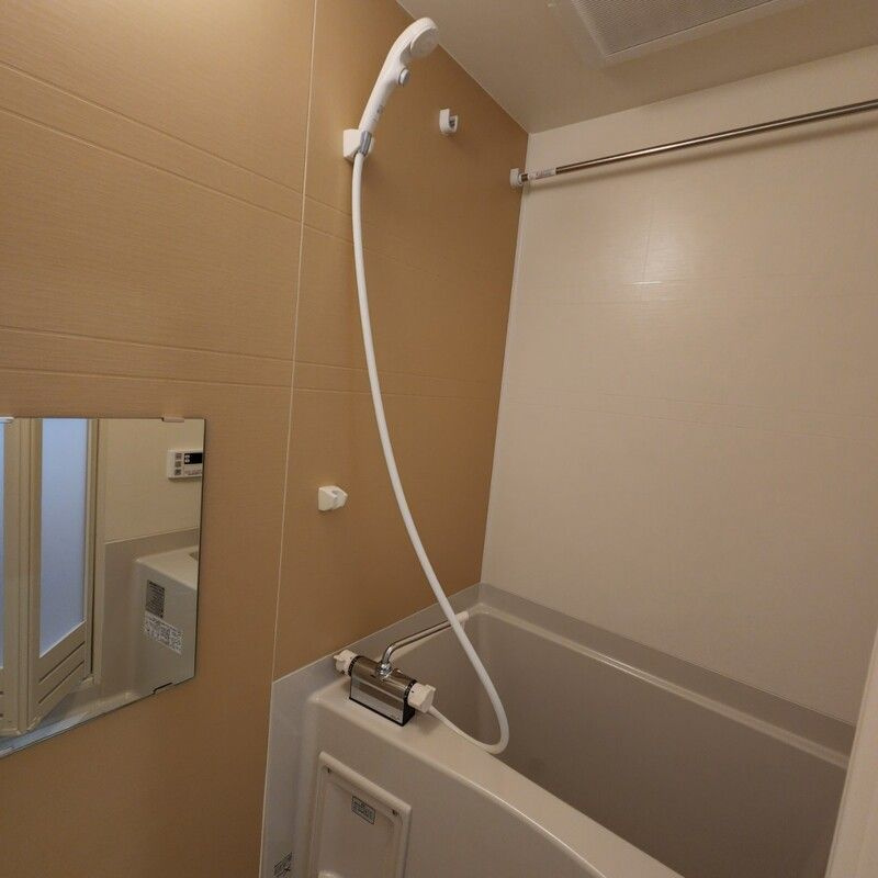 MELDIA大宮の浴室|別部屋参考写真となります