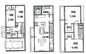 城東区新喜多東2丁目新築戸建の画像