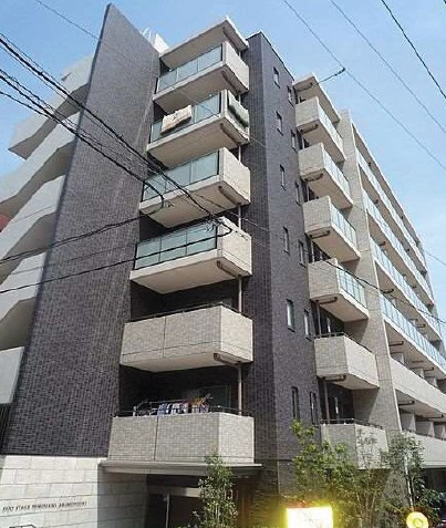 デュオステージ横濱赤門通り