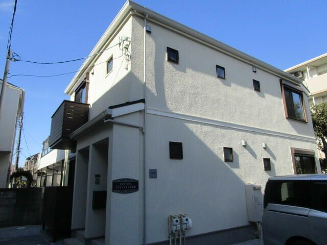 アルティスタ上水本町