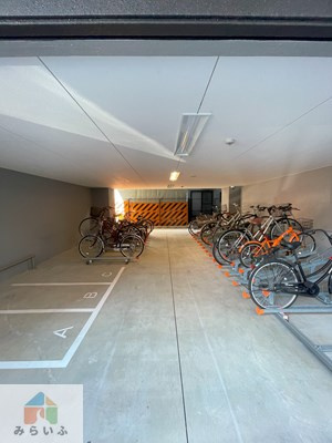 【ロビー】 | プレサンス千種駅前レイズ