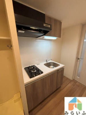 【キッチン】 | プレサンス千種駅前レイズ | 同シリーズの別物件