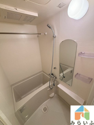 【浴室】 | プレサンス千種駅前レイズ | 同シリーズの別物件