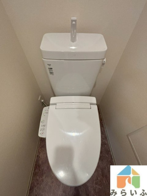 【トイレ】 | プレサンス千種駅前レイズ | 同シリーズの別物件