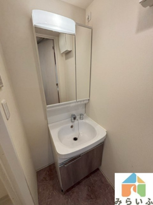 【洗面所】 | プレサンス千種駅前レイズ | 同シリーズの別物件